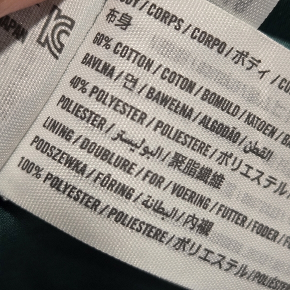 Abercrombie Kids Green Sundress Sleeveless Sweetheart - Picture 4 of 5